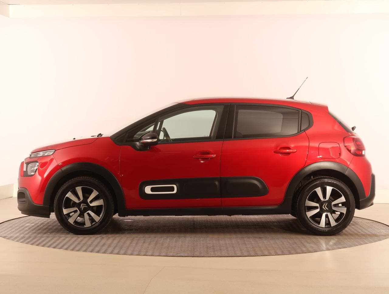 2024 Citroen C3 - 4