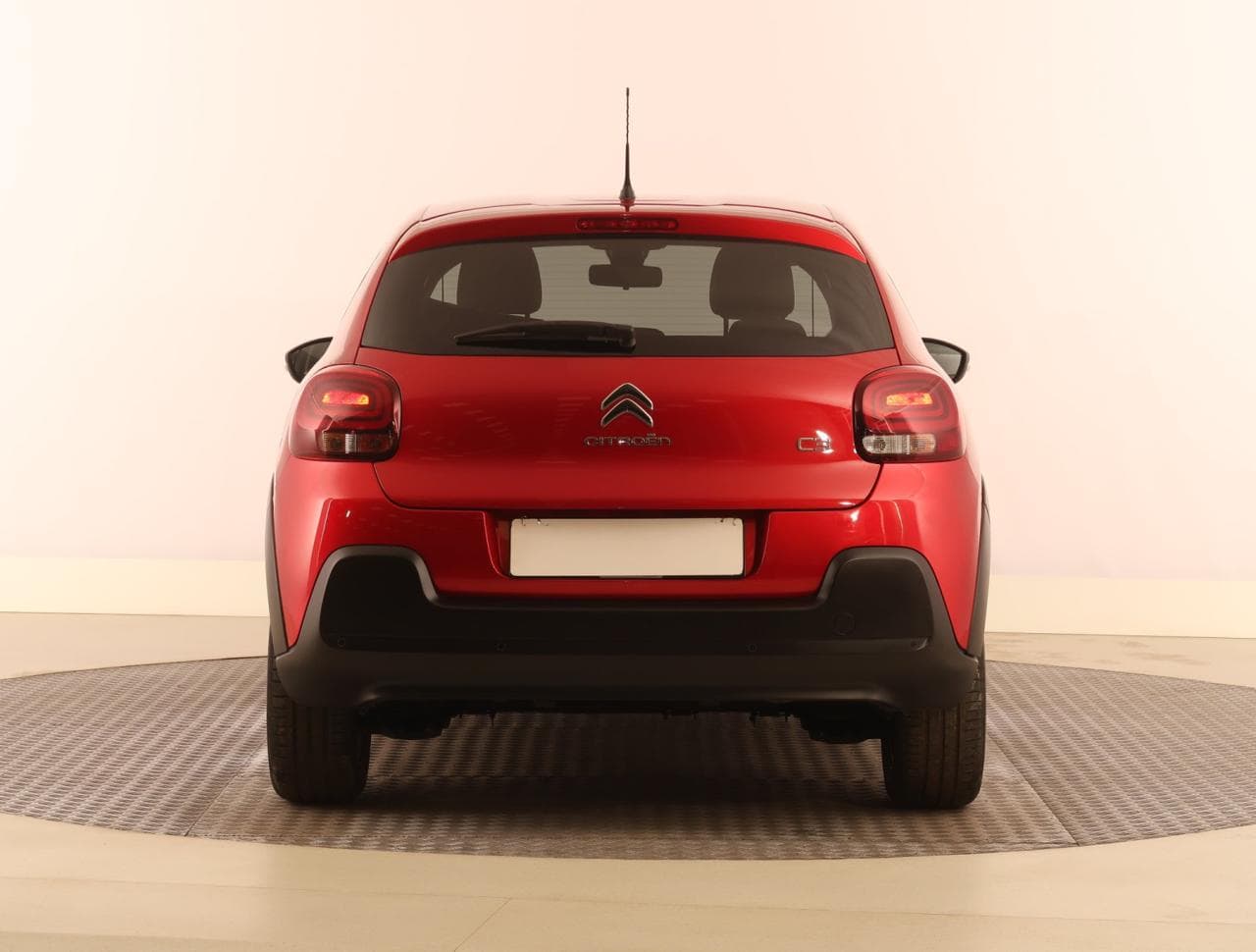 2024 Citroen C3 - 6