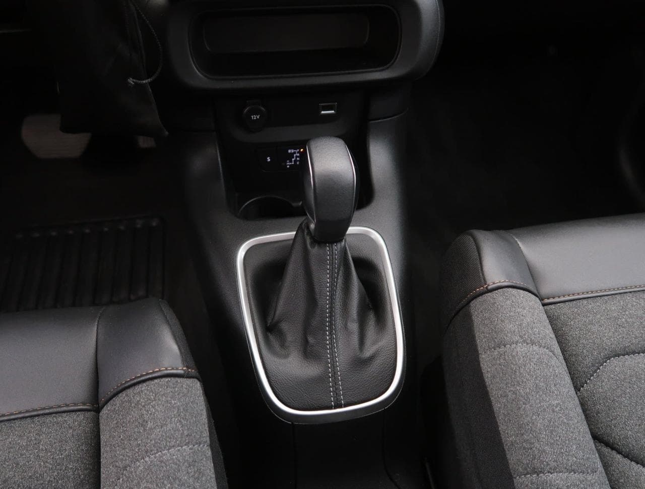 2024 Citroen C3 - 29