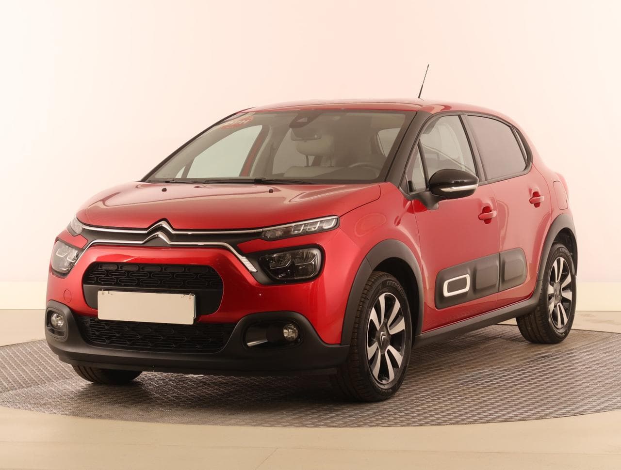 2024 Citroen C3 - 3