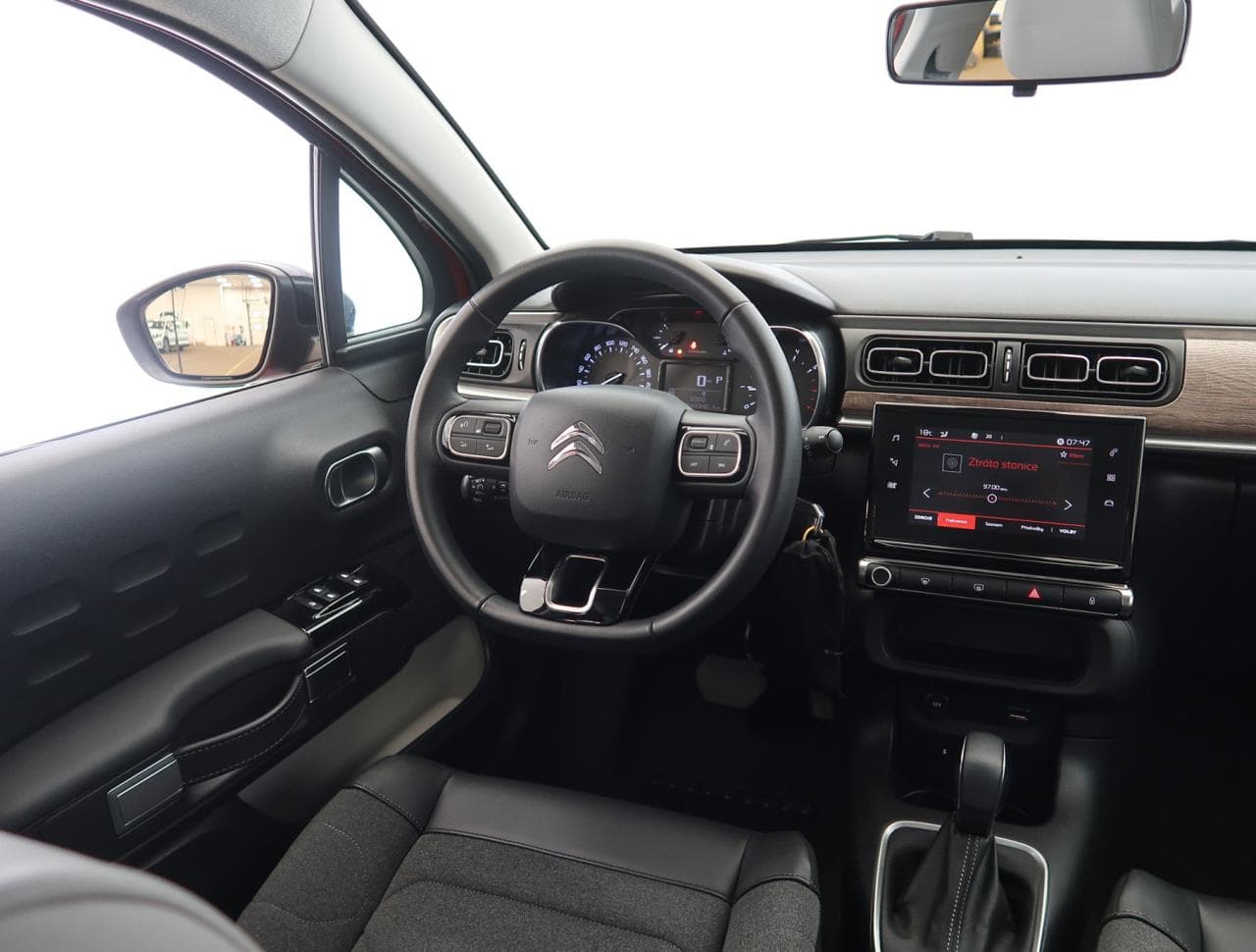 2024 Citroen C3 - 10