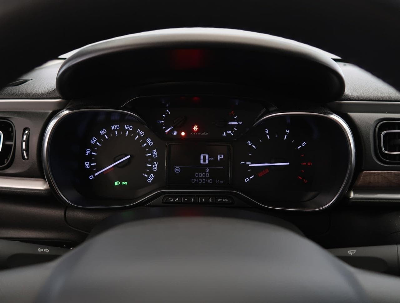 2024 Citroen C3 - 25