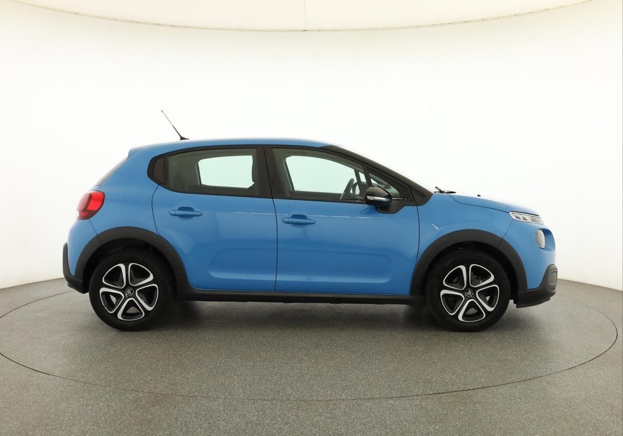 2019 Citroen C3 - 8