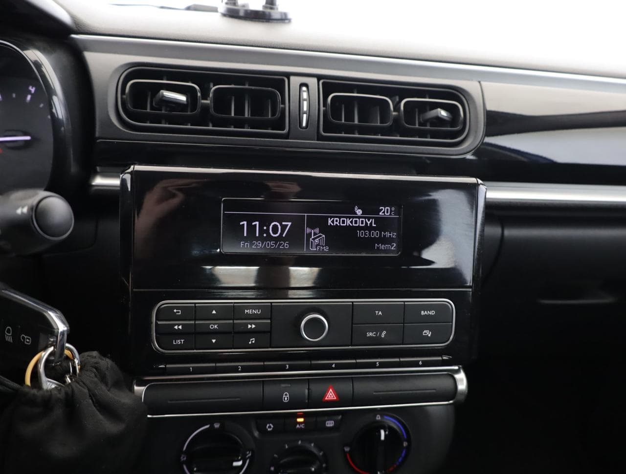 2019 Citroen C3 - 17