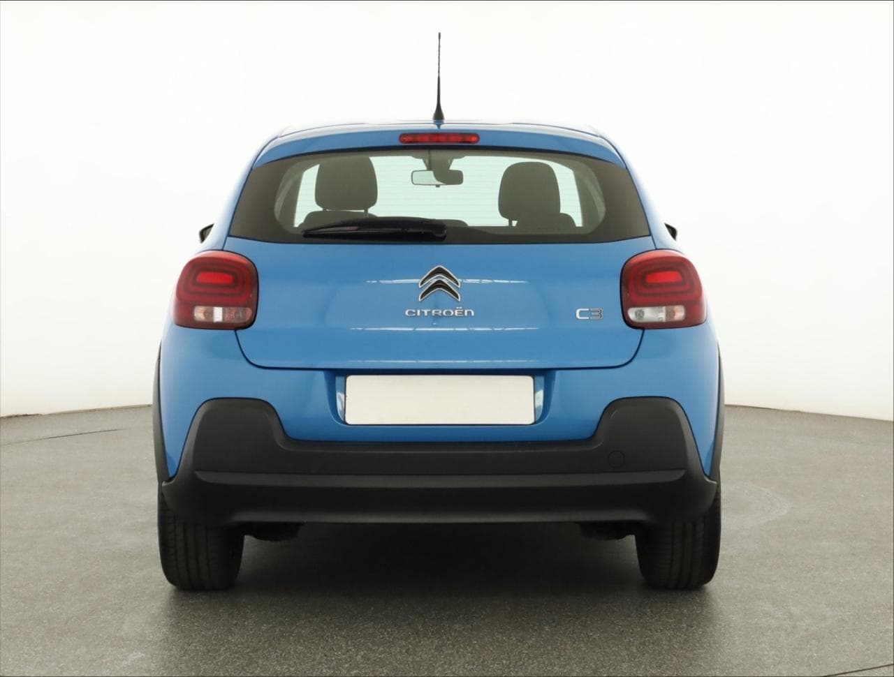 2019 Citroen C3 - 6
