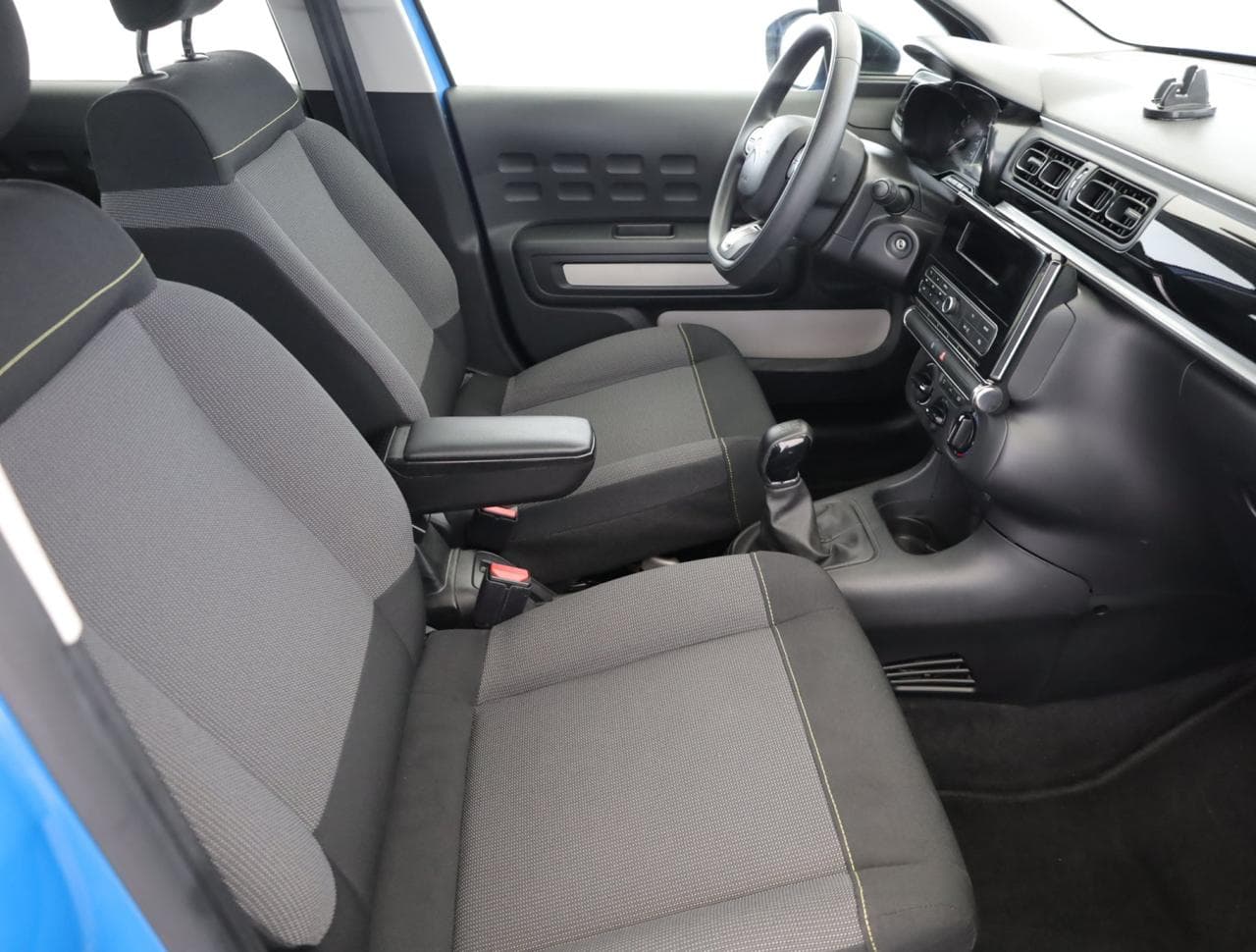 2019 Citroen C3 - 10