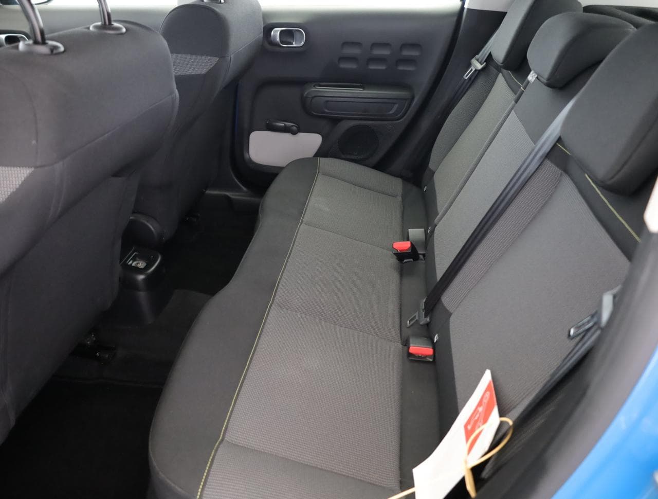 2019 Citroen C3 - 12
