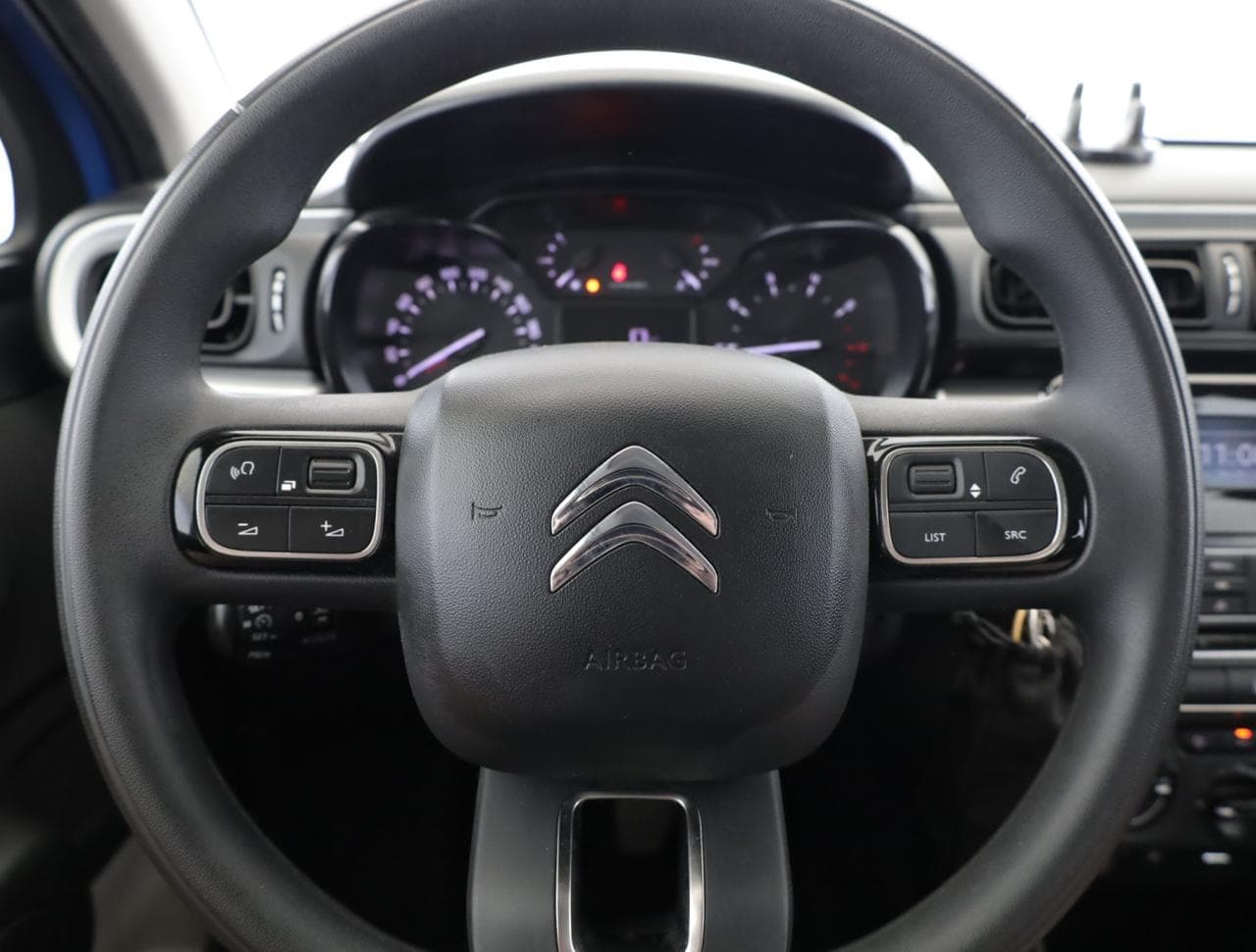 2019 Citroen C3 - 14