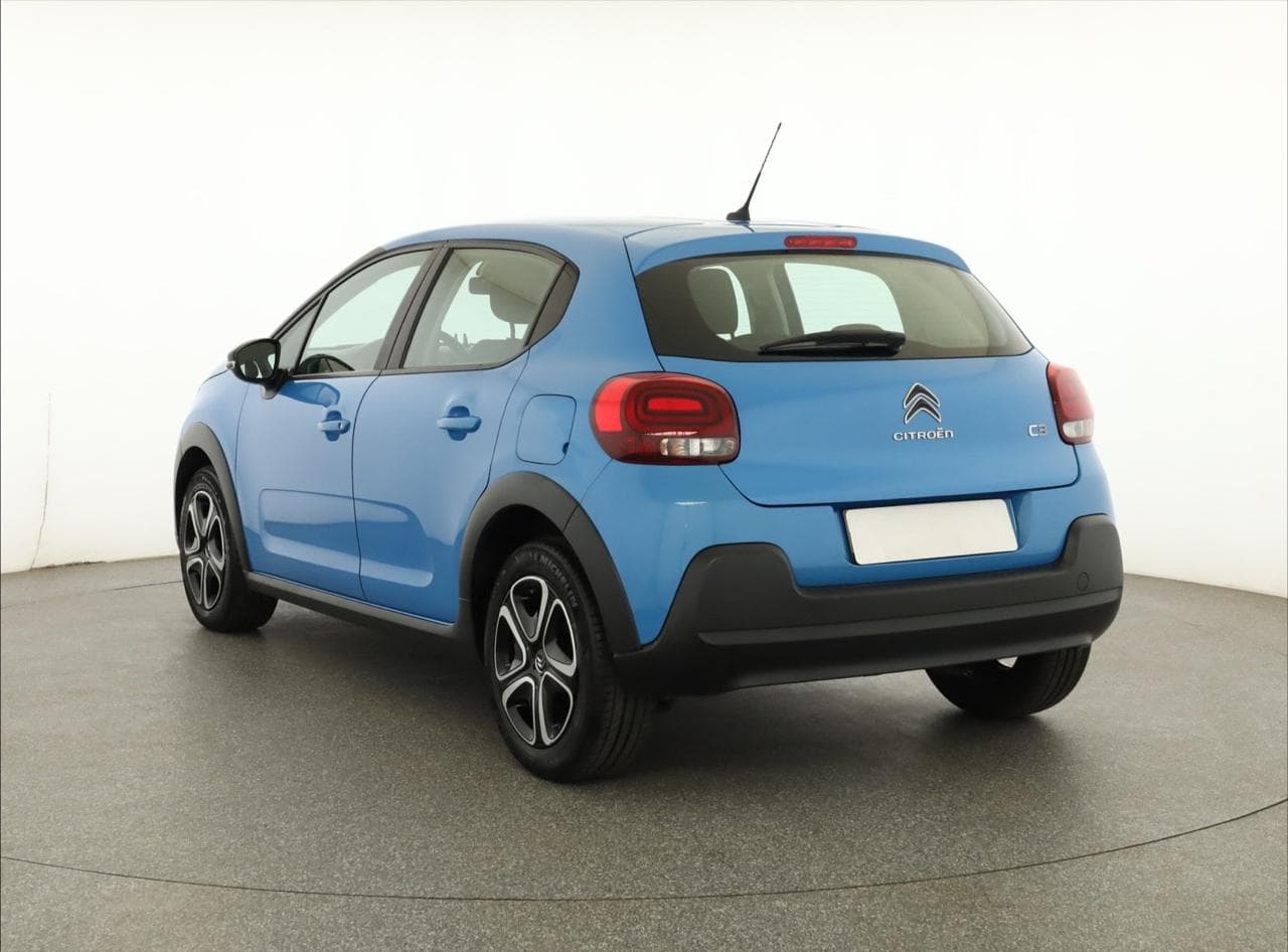 2019 Citroen C3 - 5