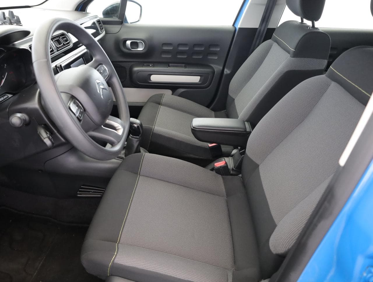 2019 Citroen C3 - 13
