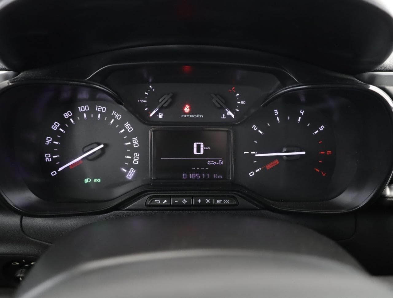 2019 Citroen C3 - 15