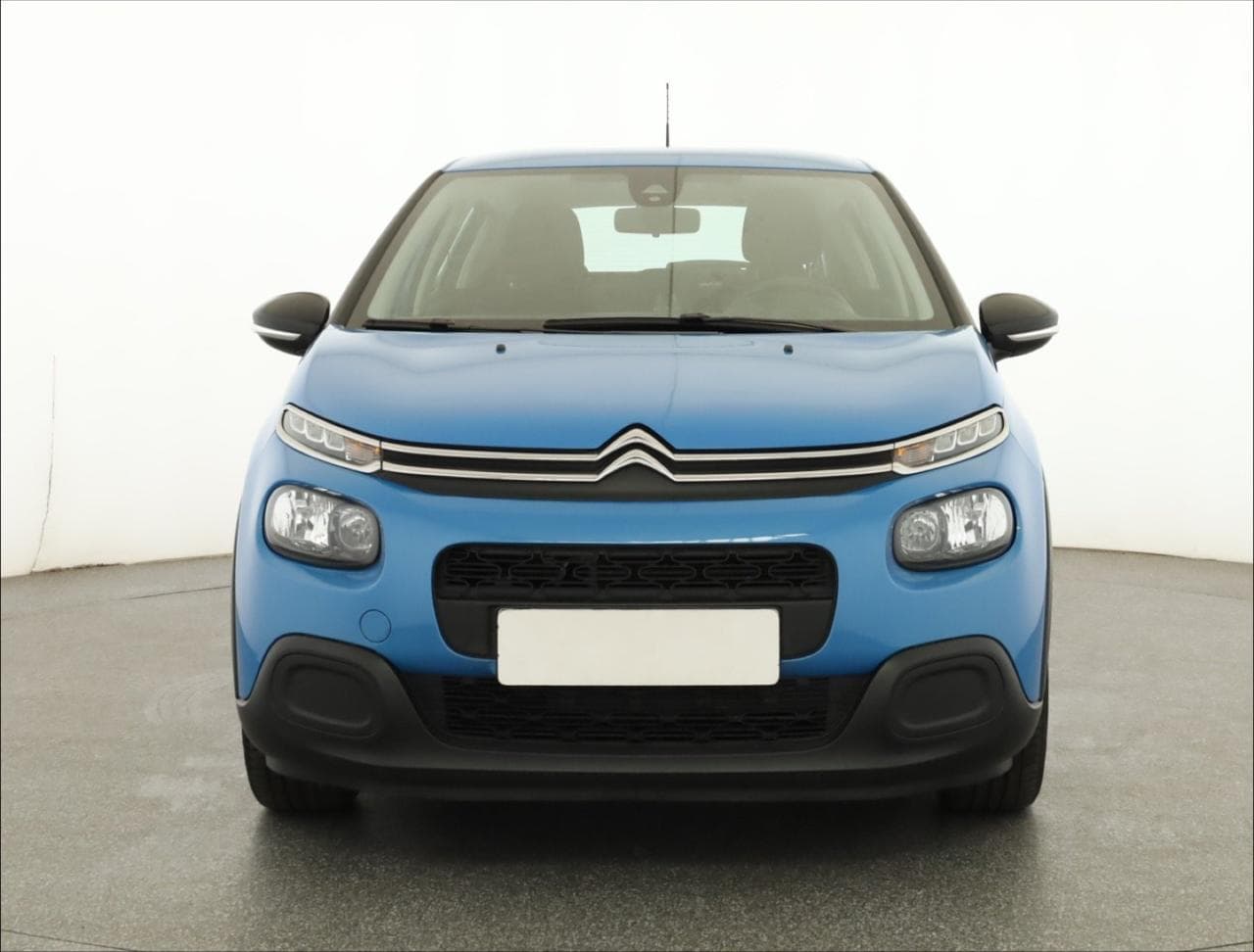 2019 Citroen C3 - 2