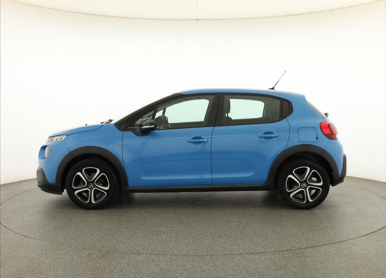 2019 Citroen C3 - 4