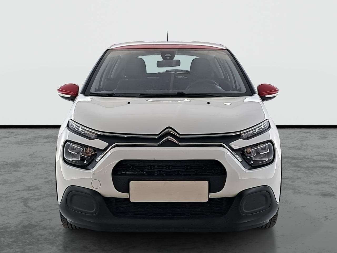 2022 Citroen C3 - 2