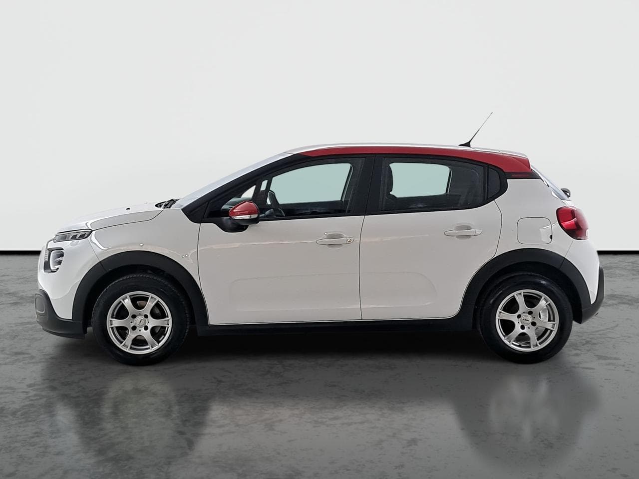 2022 Citroen C3 - 4
