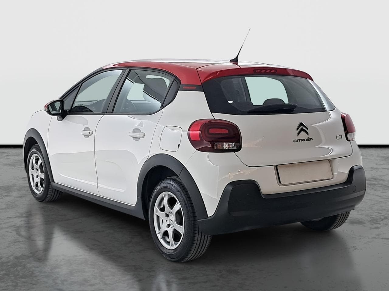 2022 Citroen C3 - 5