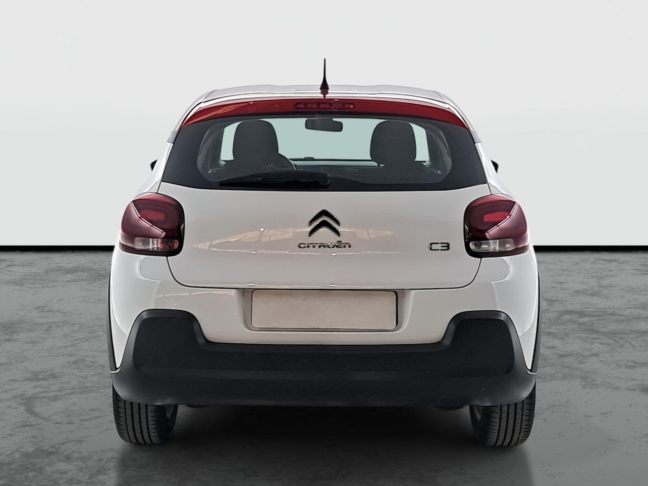 2022 Citroen C3 - 6
