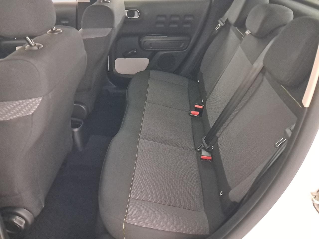 2022 Citroen C3 - 15