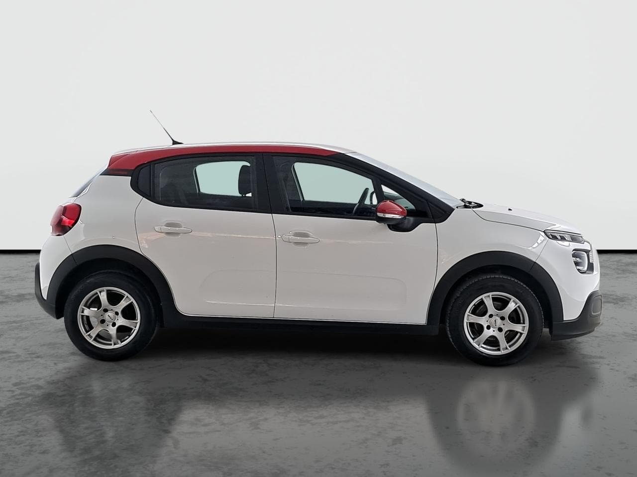2022 Citroen C3 - 8