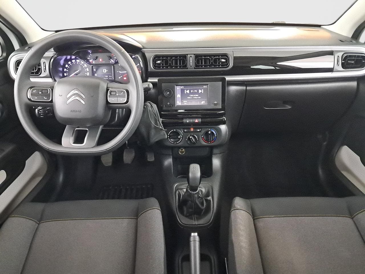 2022 Citroen C3 - 10
