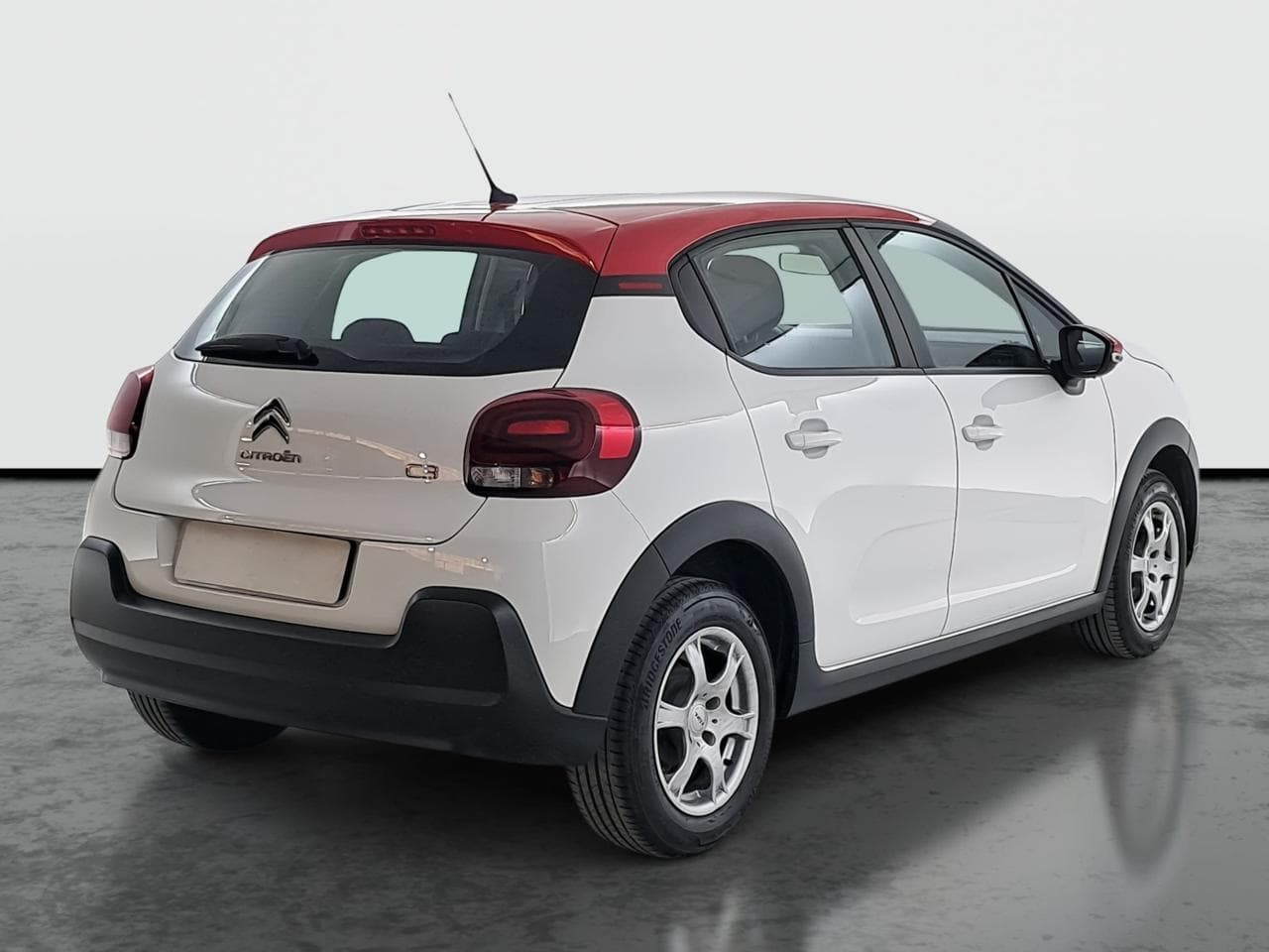 2022 Citroen C3 - 7