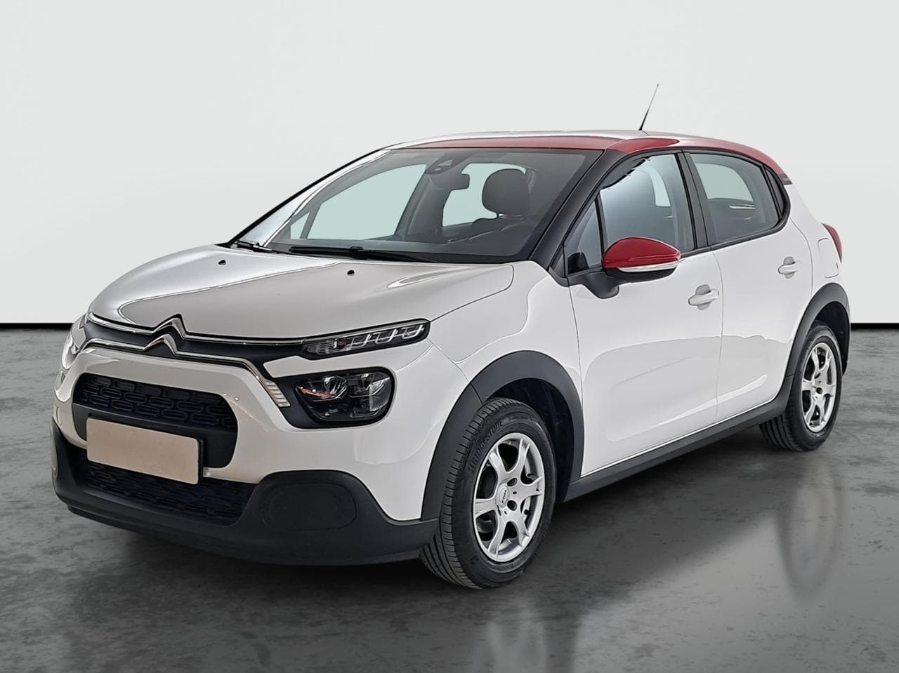 2022 Citroen C3 - 3
