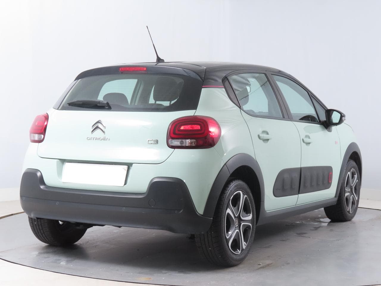 2018 Citroen C3 - 7