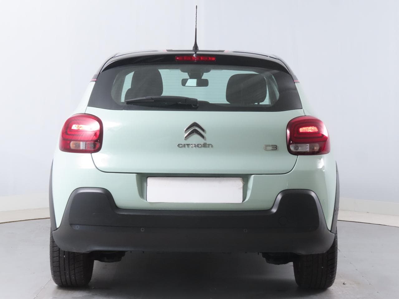 2018 Citroen C3 - 6
