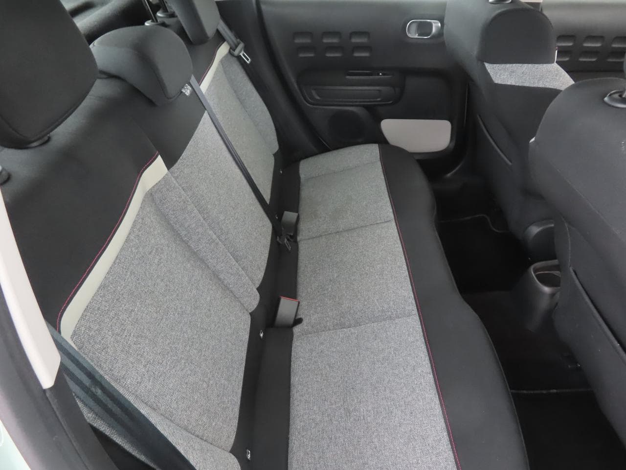 2018 Citroen C3 - 13