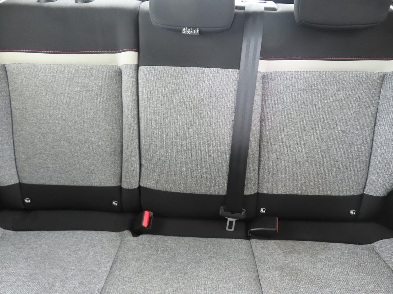 2018 Citroen C3 - 15