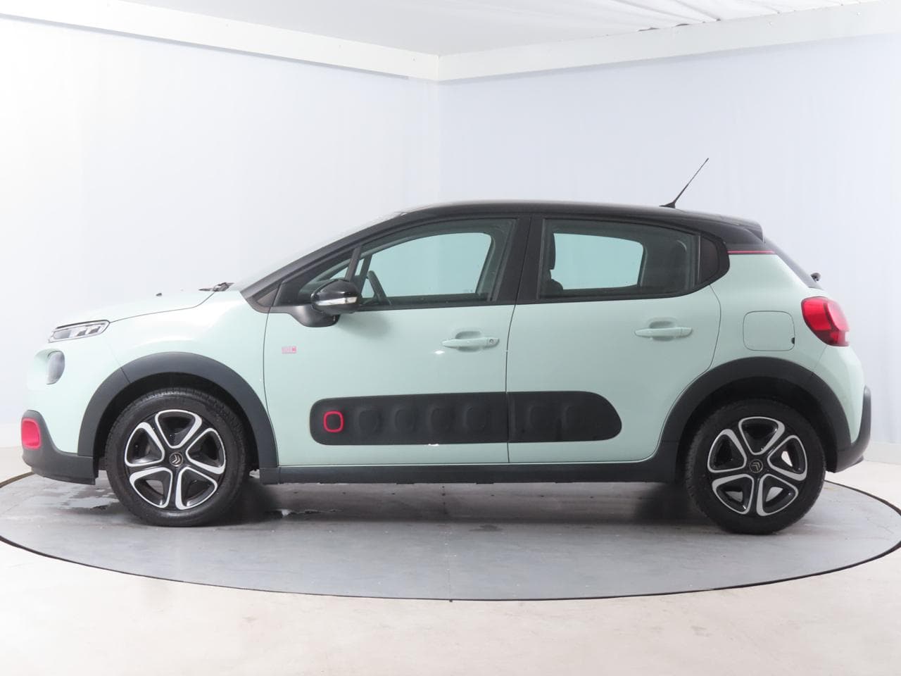 2018 Citroen C3 - 4