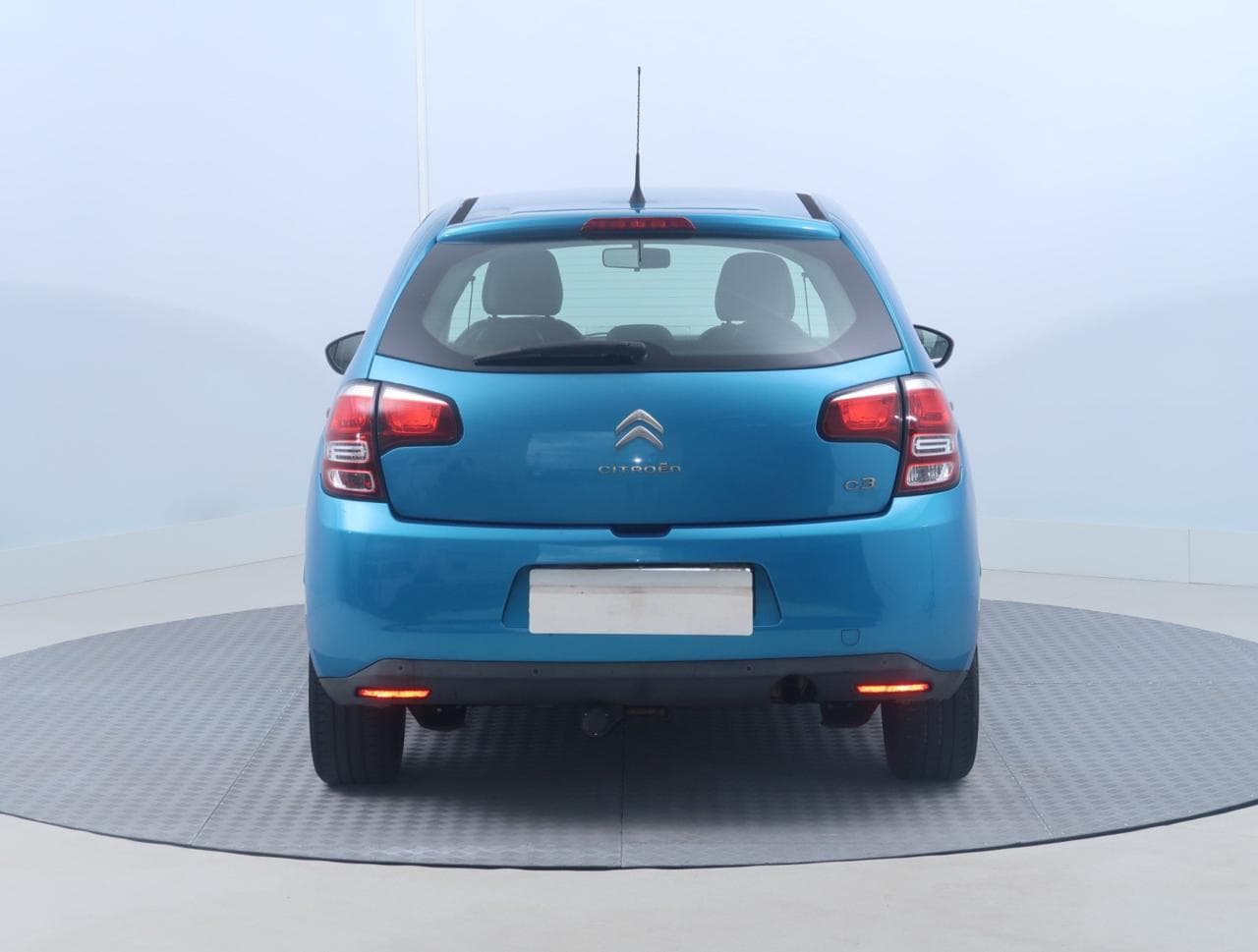 2016 Citroen C3 - 6