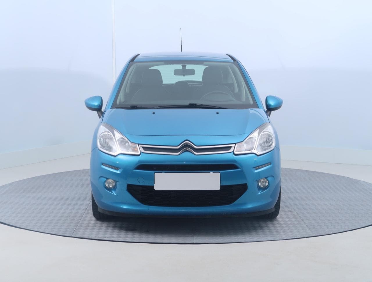 2016 Citroen C3 - 2