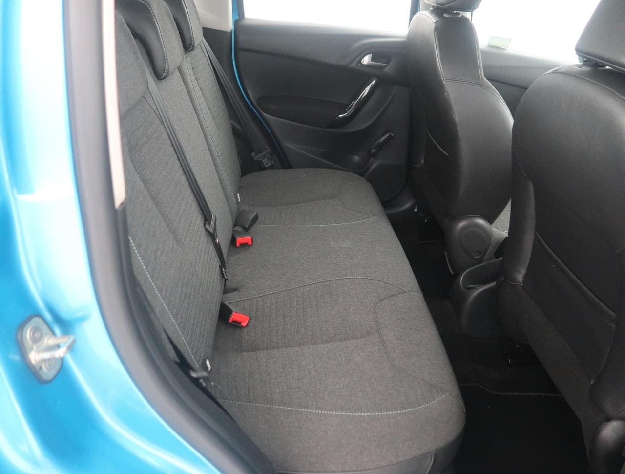 2016 Citroen C3 - 13