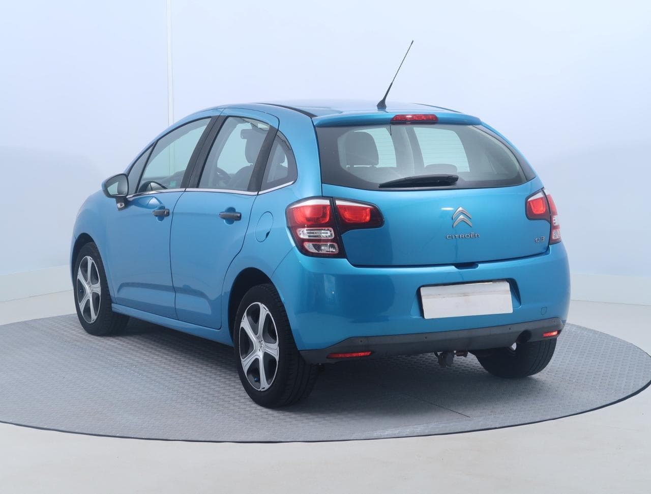 2016 Citroen C3 - 5