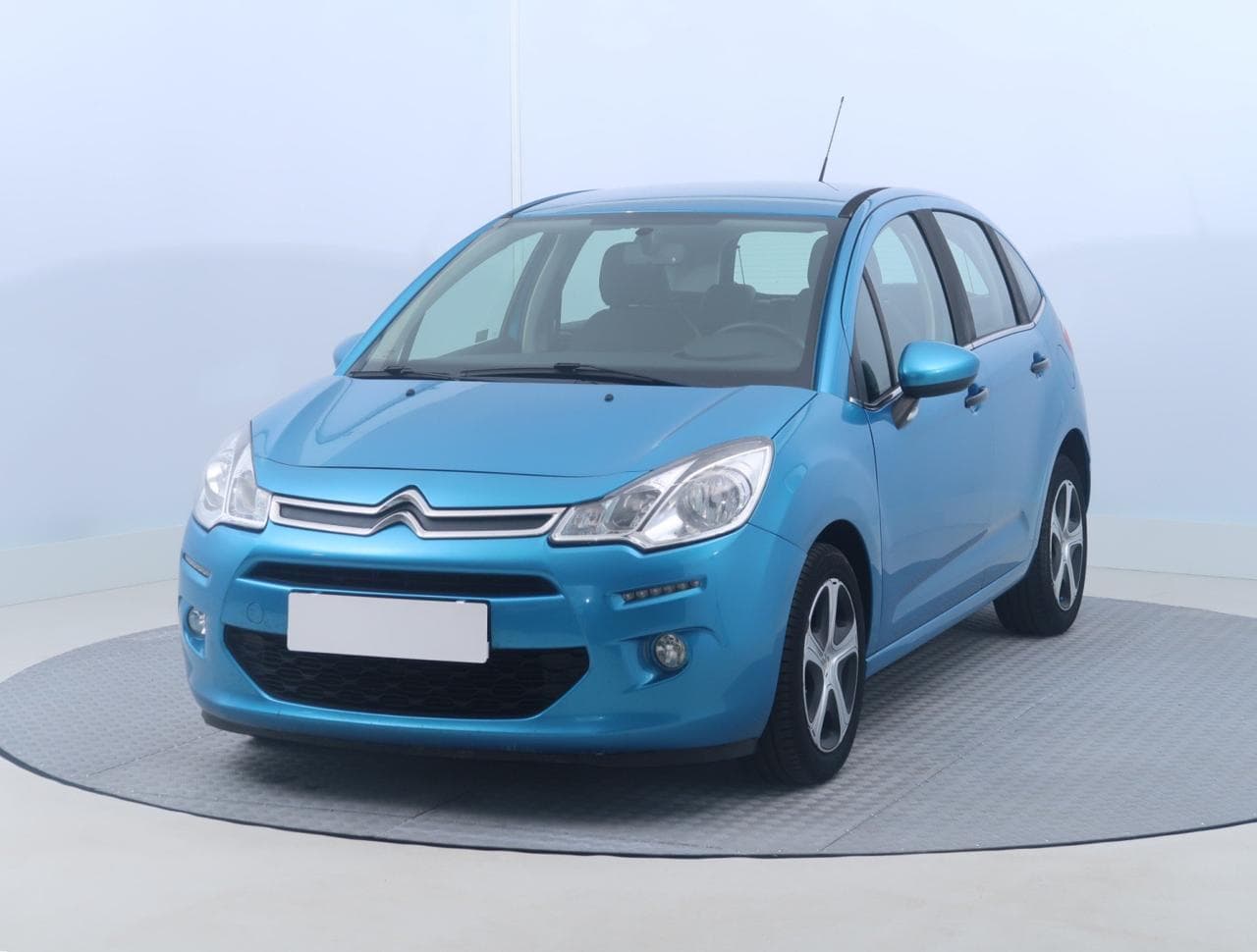 2016 Citroen C3 - 3