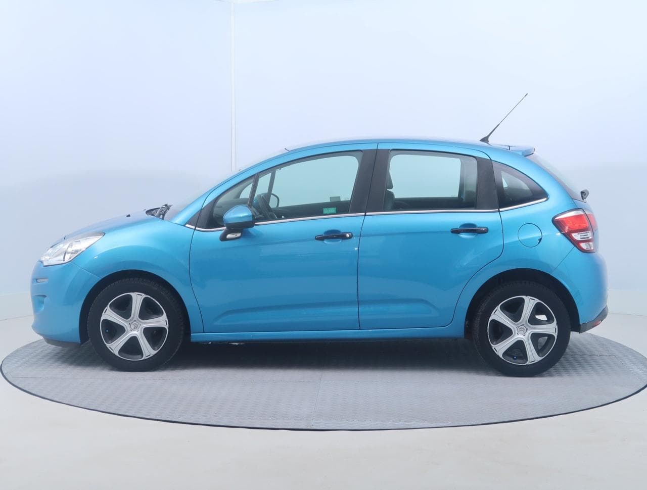 2016 Citroen C3 - 4