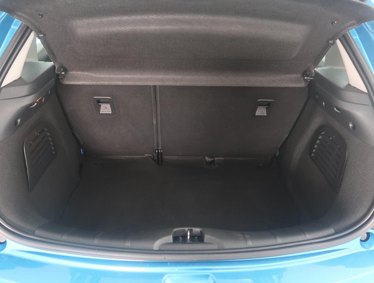 2016 Citroen C3 - 23