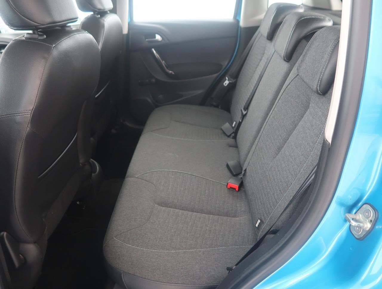 2016 Citroen C3 - 15