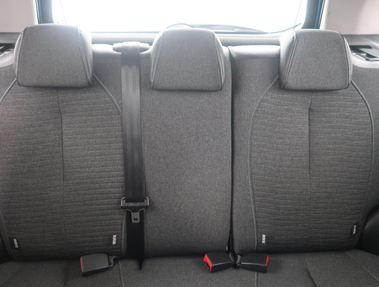 2016 Citroen C3 - 14
