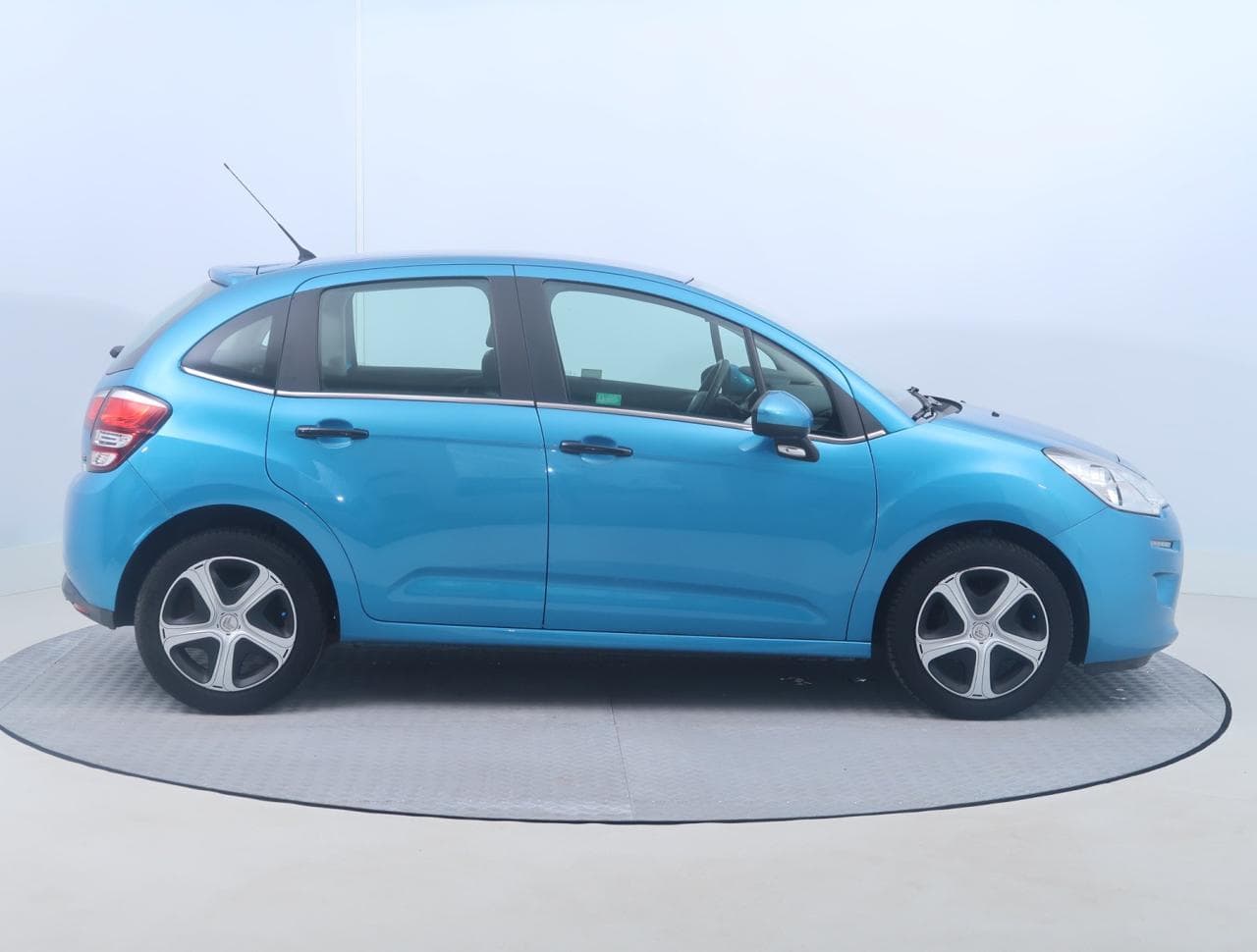 2016 Citroen C3 - 8