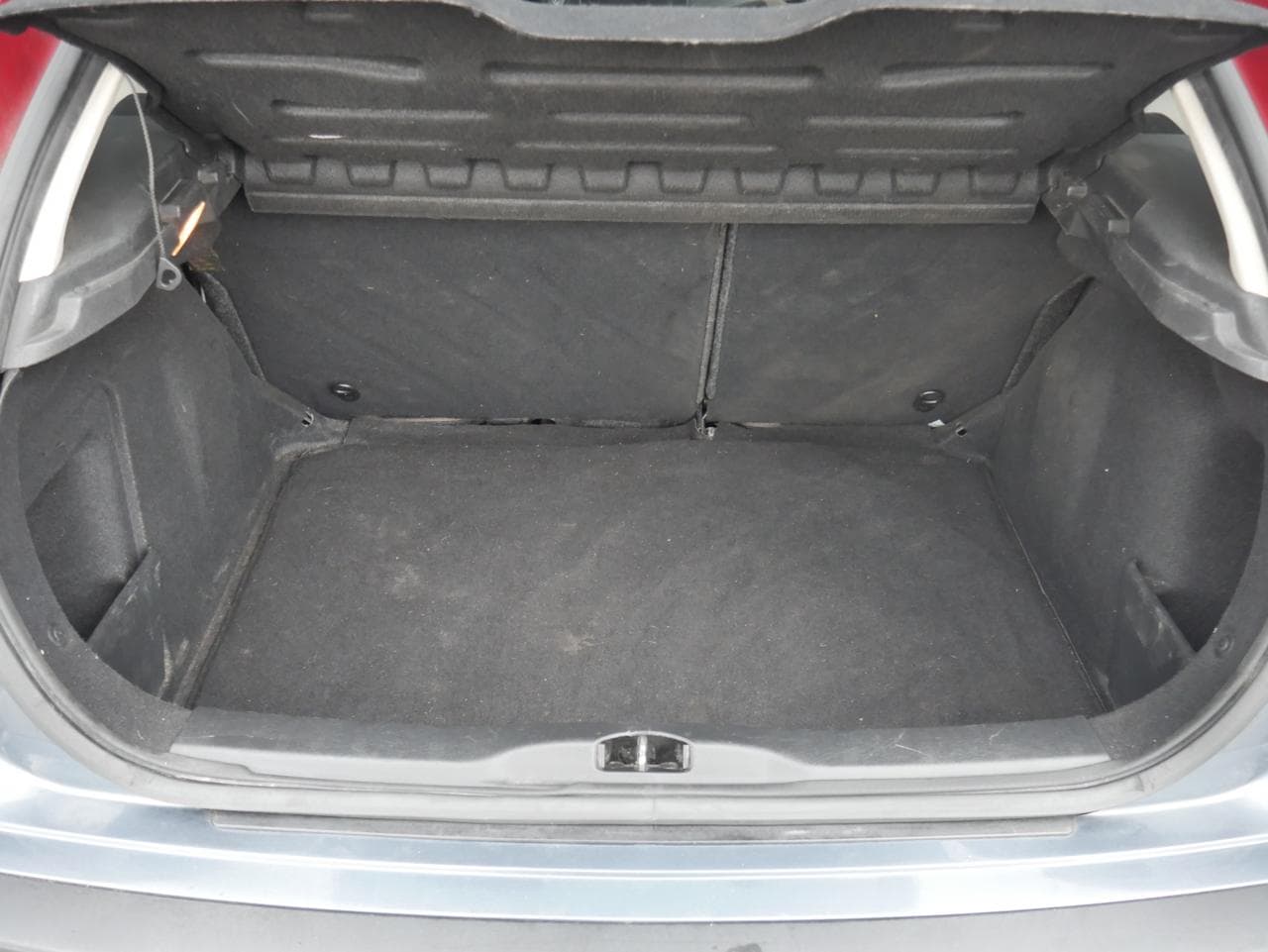 2005 Citroen C4 - 9