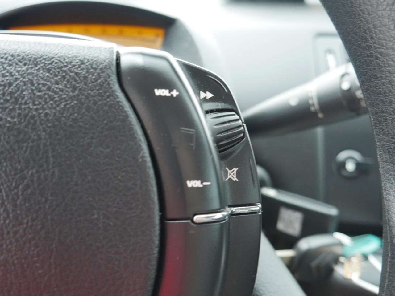 2005 Citroen C4 - 21