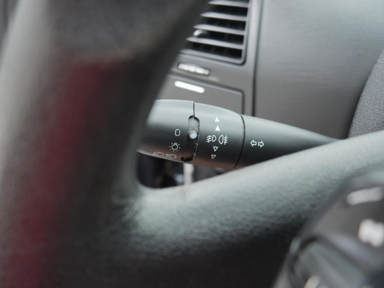 2005 Citroen C4 - 19