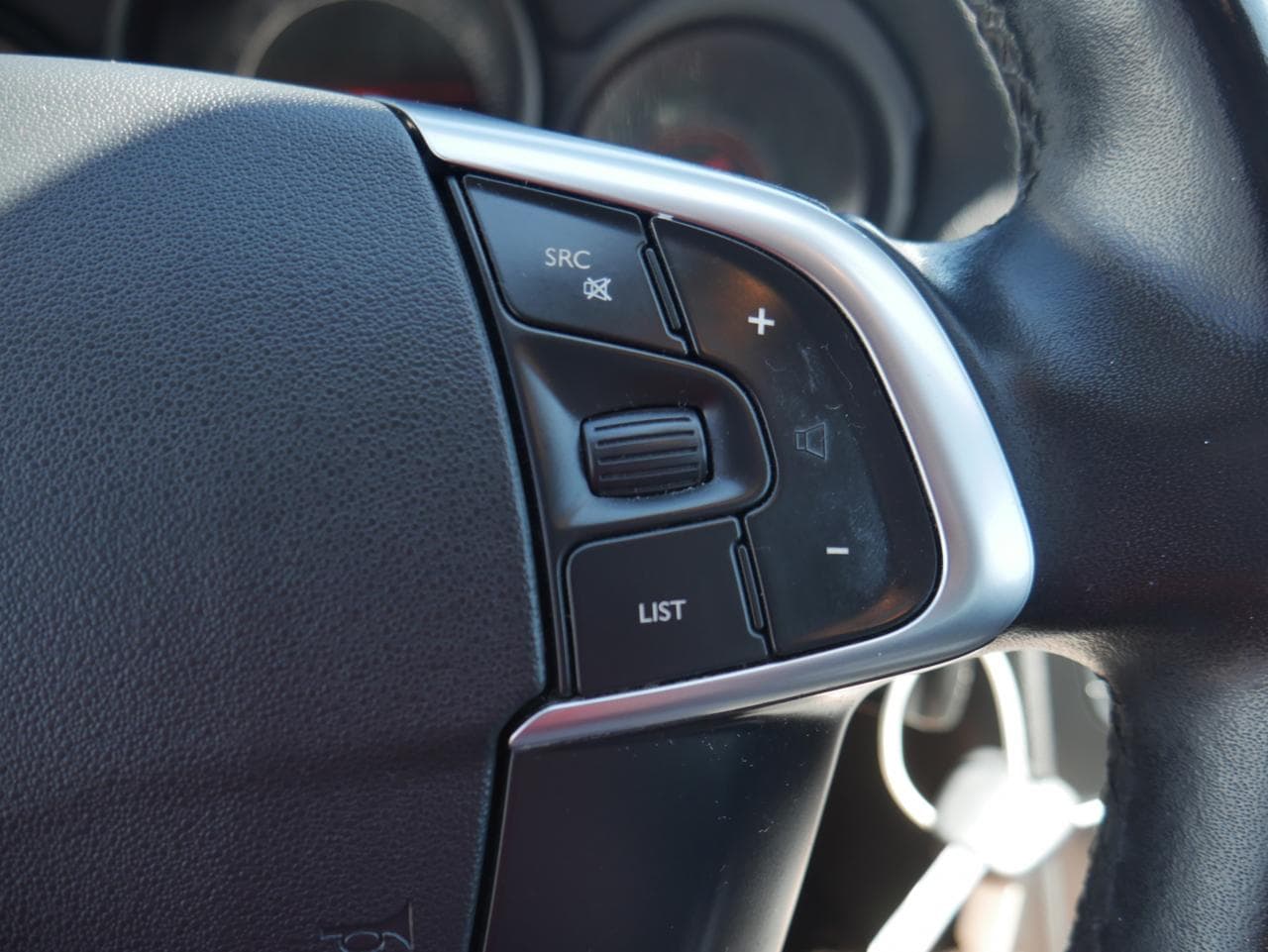 2011 Citroen C4 - 14