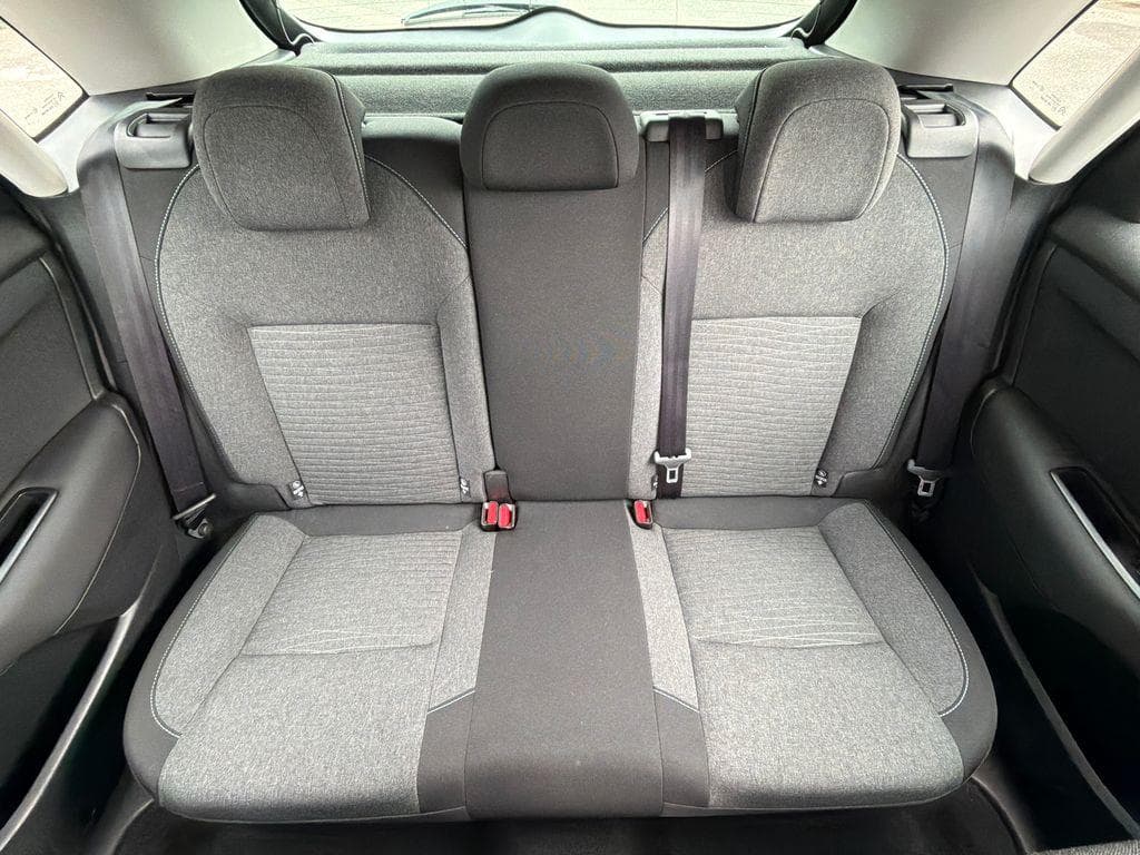 2016 Citroen C4 - 10