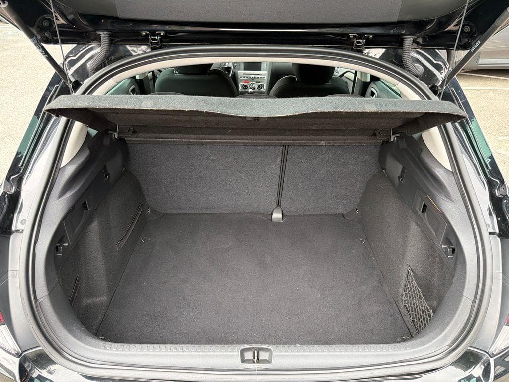 2016 Citroen C4 - 6