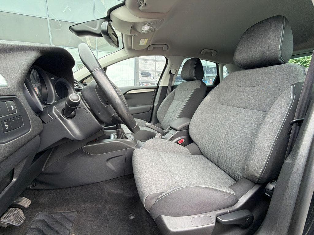 2016 Citroen C4 - 8