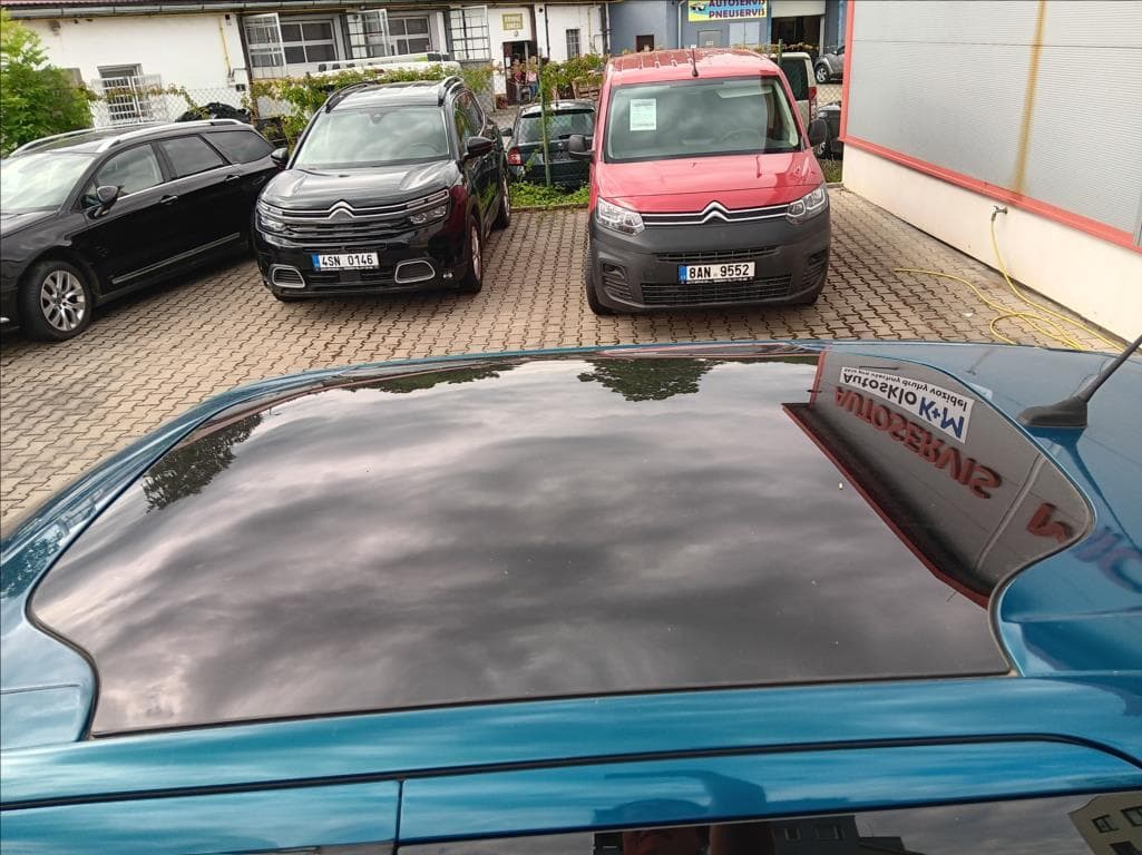 2018 Citroen C4 - 15