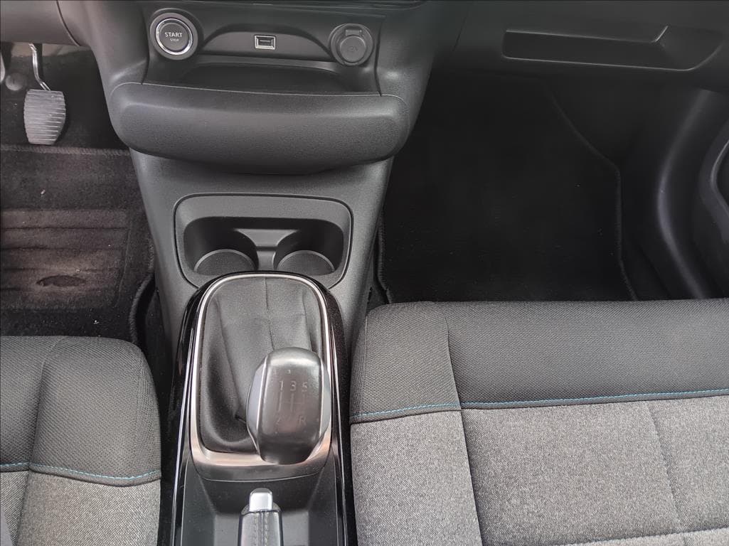 2018 Citroen C4 - 19